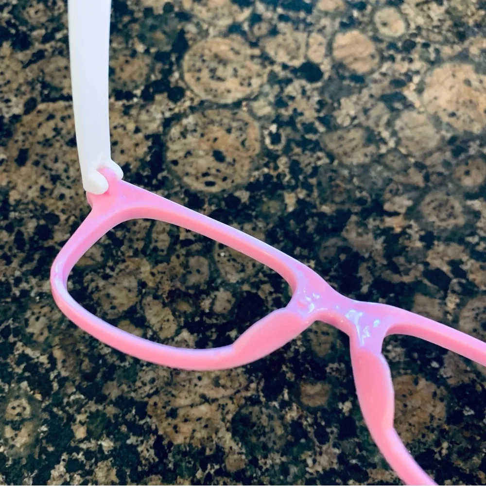 Spritz 3-count Little Kids Cute Geeky Eyewear Glasses Party Favors Kids Birthday